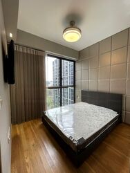 Botanique At Bartley (D19), Condominium #530455501